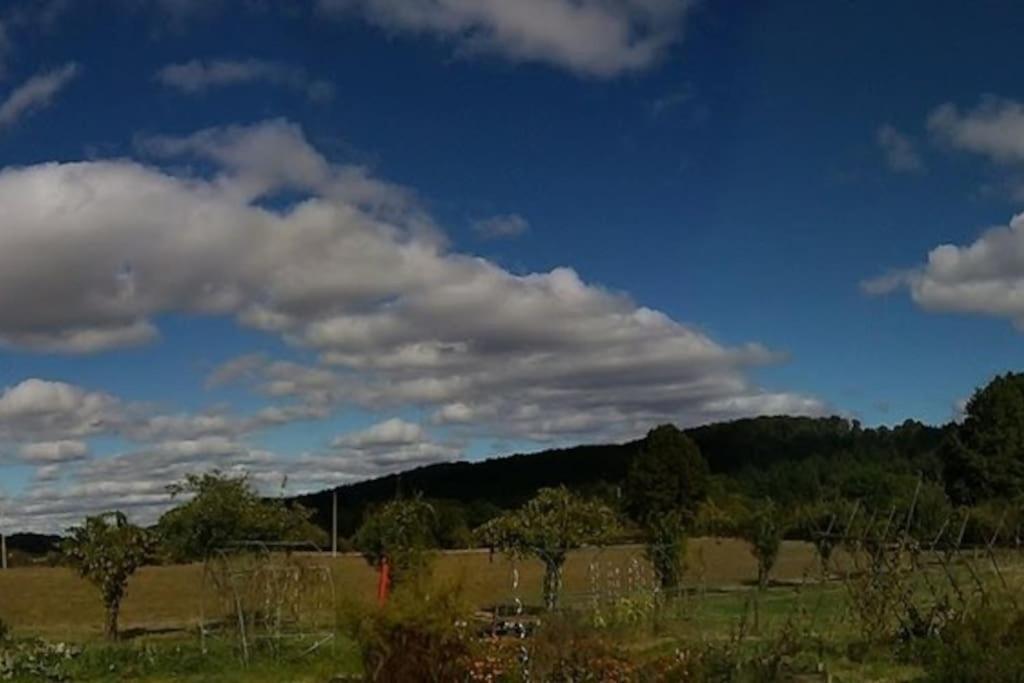 Отель Cap Det Bosc Rejaumont  Экстерьер фото